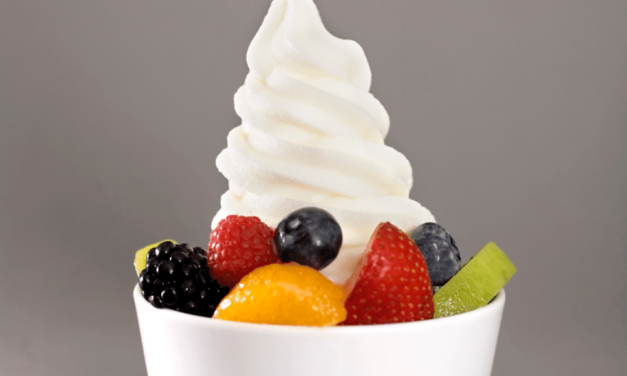 Making Frozen Yogurt At Home – It’s Easier Than You Think!