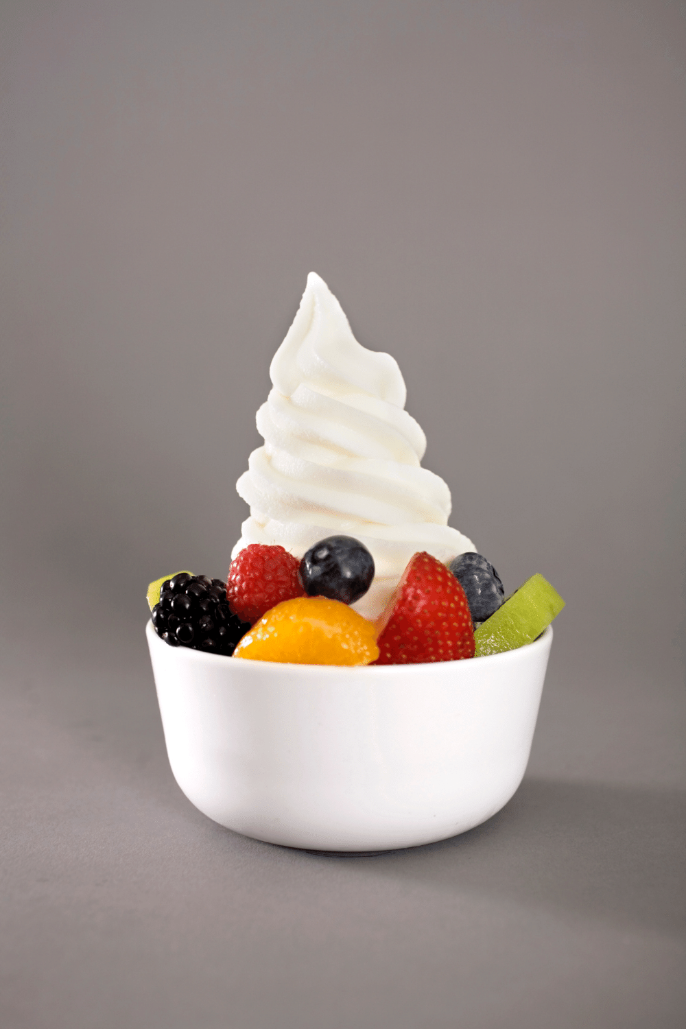Making Frozen Yogurt At Home – It’s Easier Than You Think!