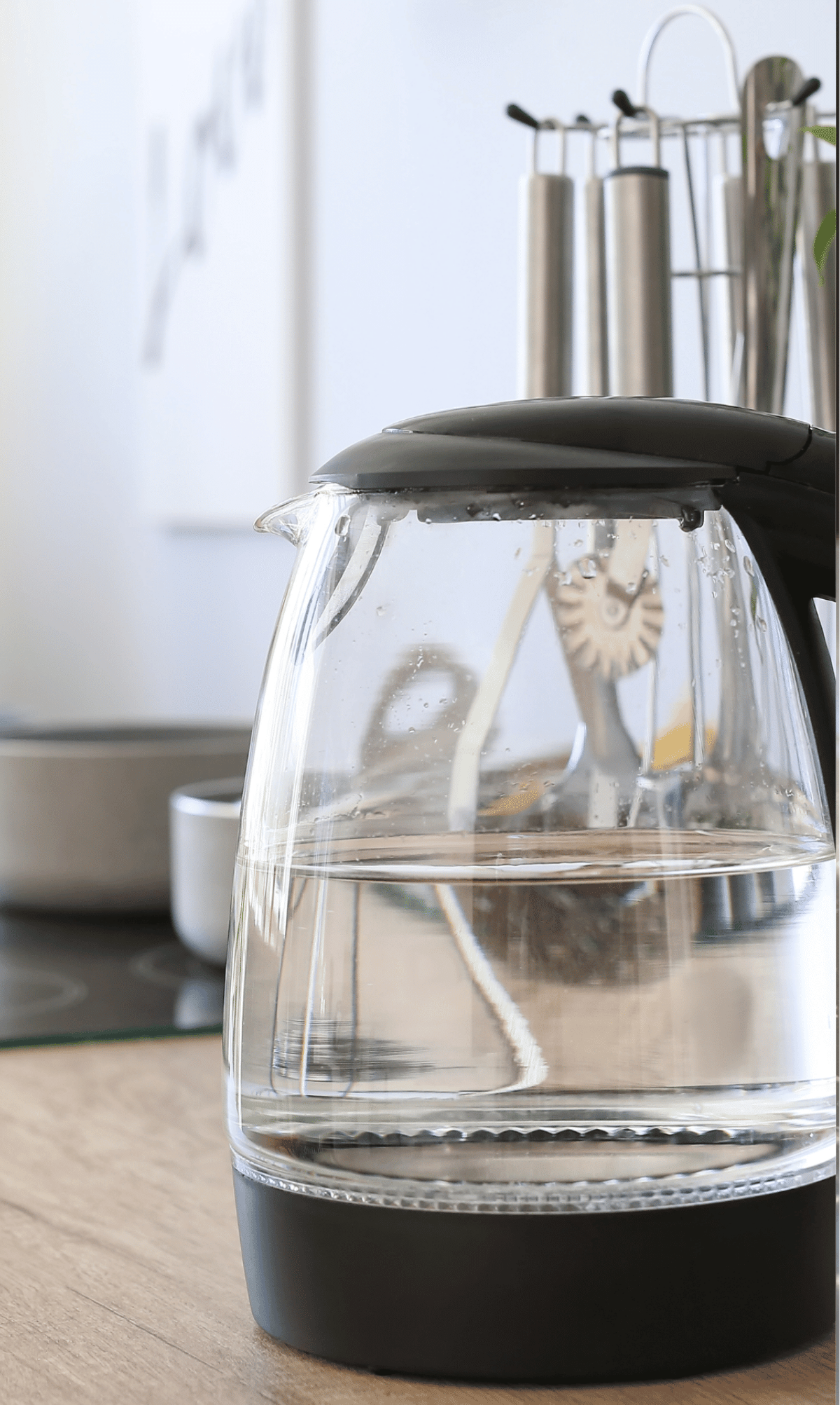 Kettle