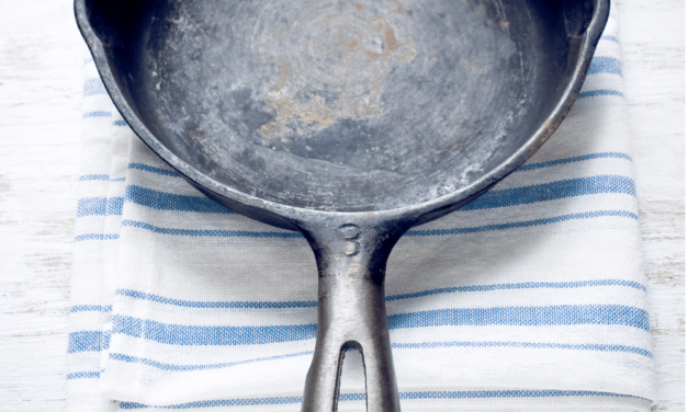 Small In Size, Big On Results: Choosing The Right Mini Cast Iron Skillet