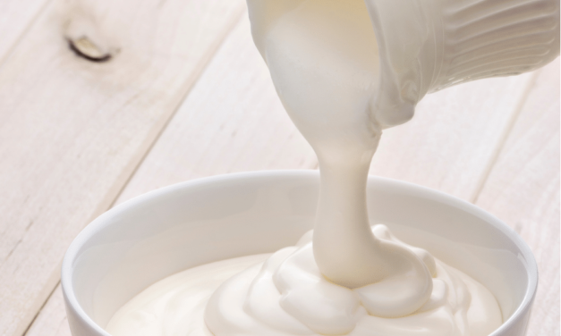 Say Hello to Healthier Options With the Best Sour Cream Substitutes