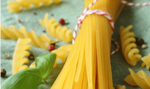 Gluten-Free Goodness: Find the Best Gluten-Free Pasta Here!