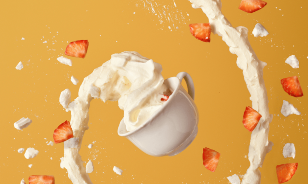 Five Delicious Yogurt Substitutes For Recipes