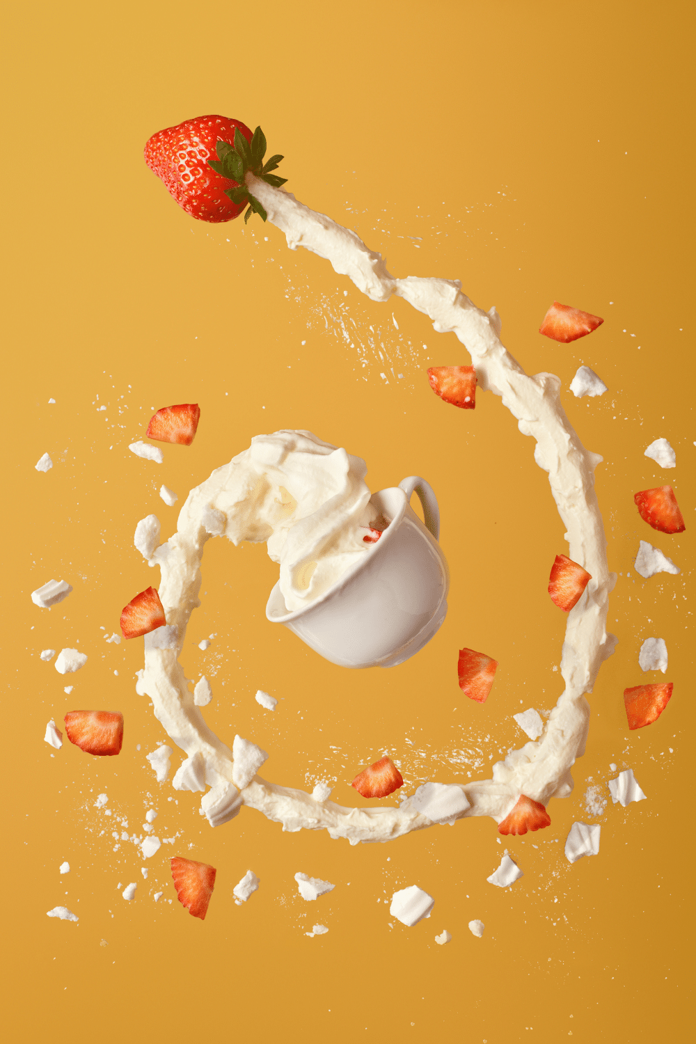 Yogurt
