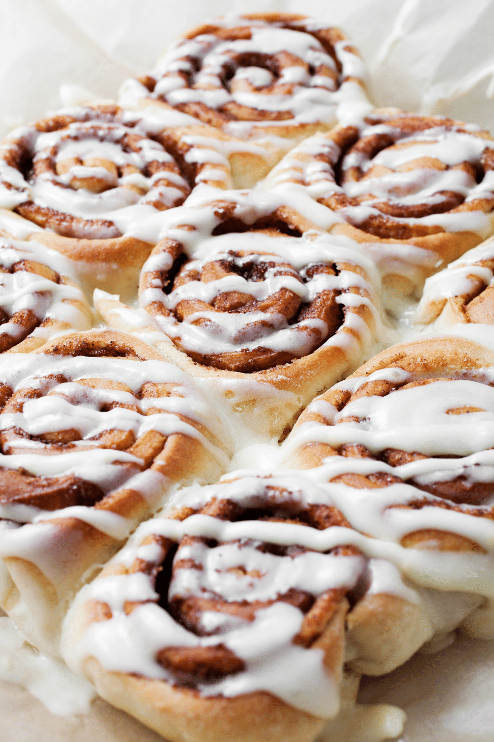 Master Air Fryer Cinnamon Rolls In Just Minutes