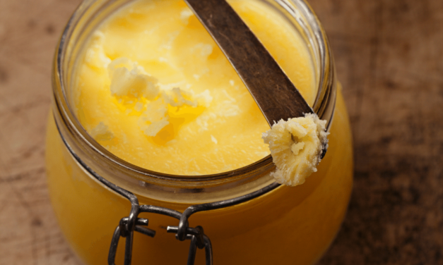 A Simple Guide To Making Delicious Garlic Butter