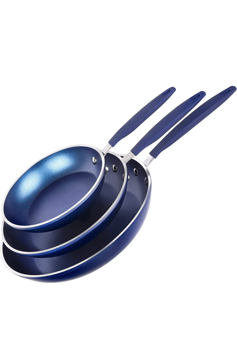 Your Kitchen’s New Best Friend: Granite Stone Blue Cookware!