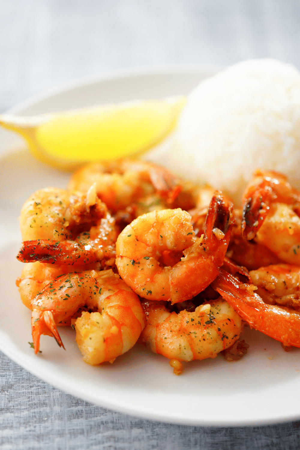 The Top 5 Marinades For Shrimp on the Market