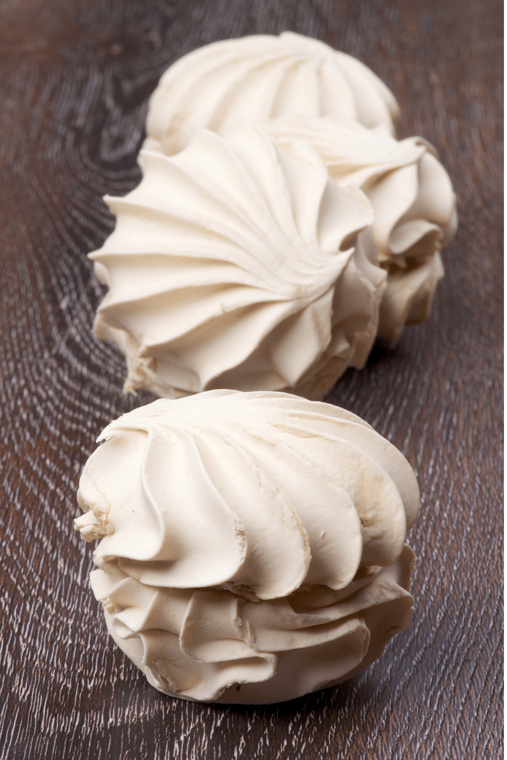 Marshmallow Cream