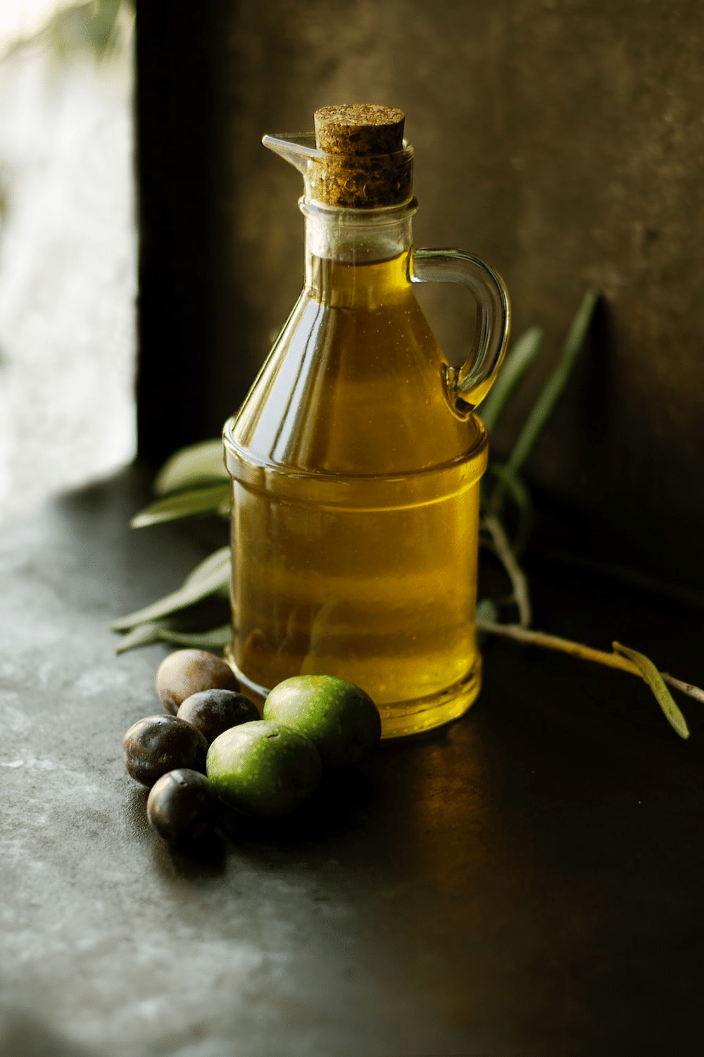 2023’s Best Olive Oil Dispensers: Find The Perfect Spout For Your Oil Cruet
