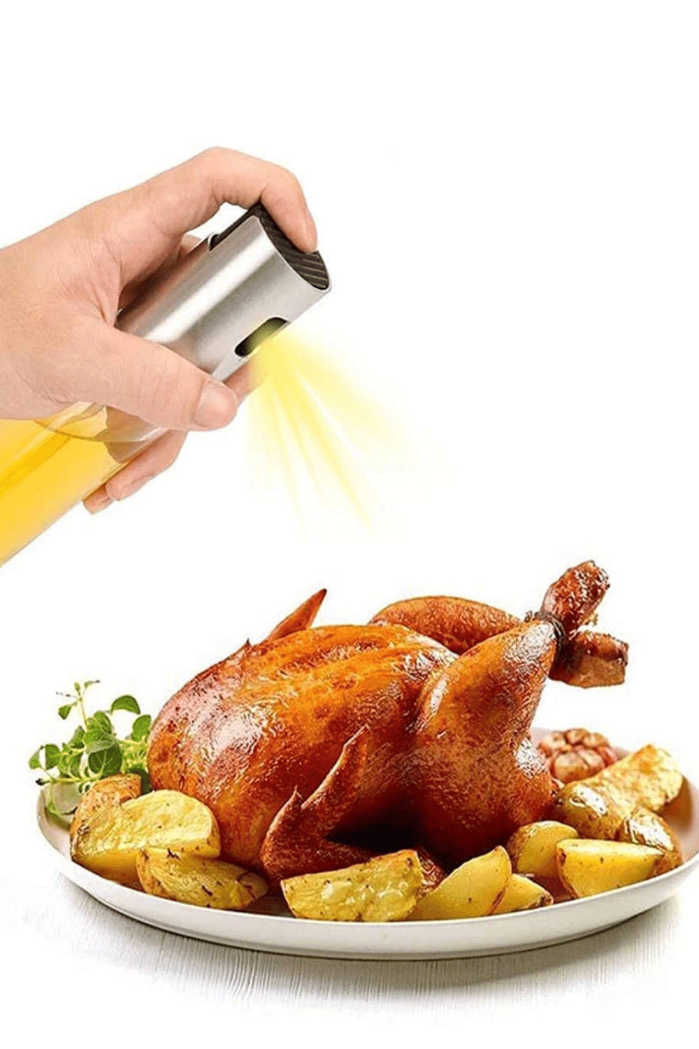 2023’s Best Olive Oil Sprayer: Choose The Perfect Mister For Your Kitchen!