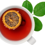 Orange Tea