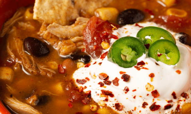 Tantalizingly Tart: The Top 10 Sour Cream Recipes