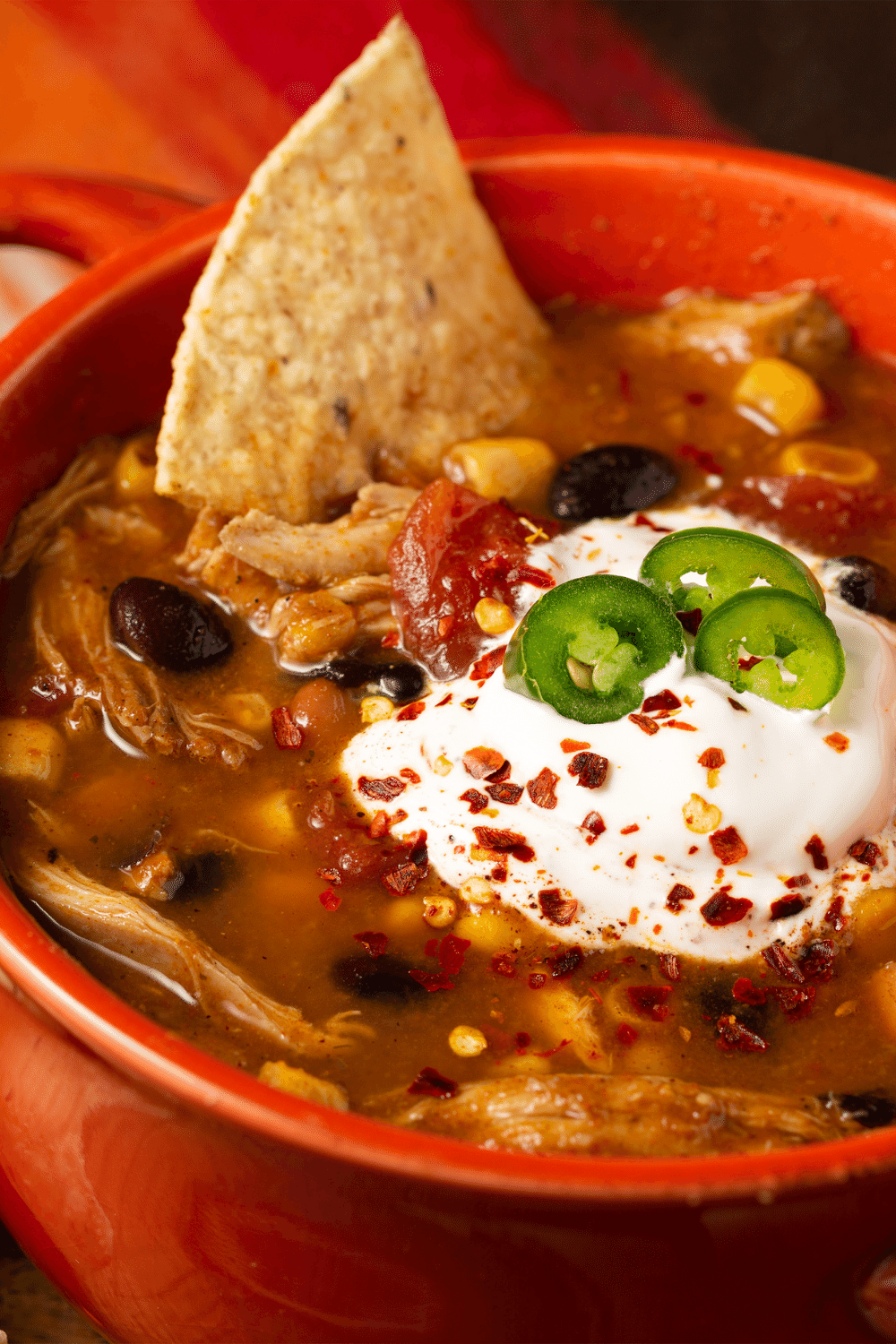 Sour Cream Recipe
