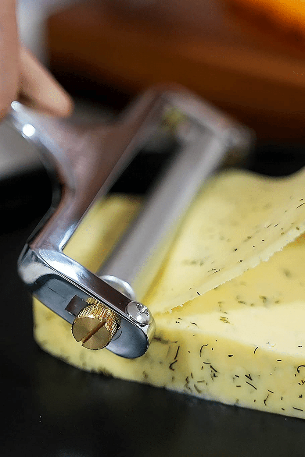 Wire Cheese Cutter