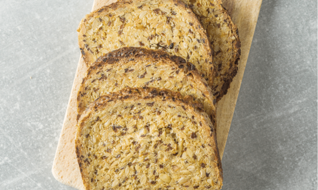 The Lectin Free Bread Recipe You Need Now