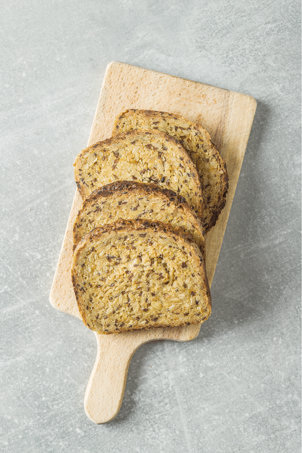 The Lectin Free Bread Recipe You Need Now