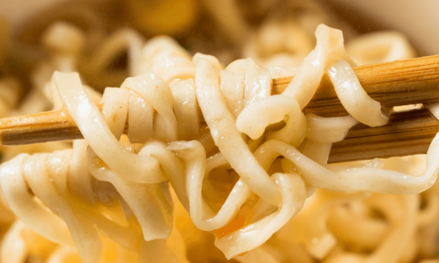 Top 5 Gluten Free Ramen – Find the Best Options