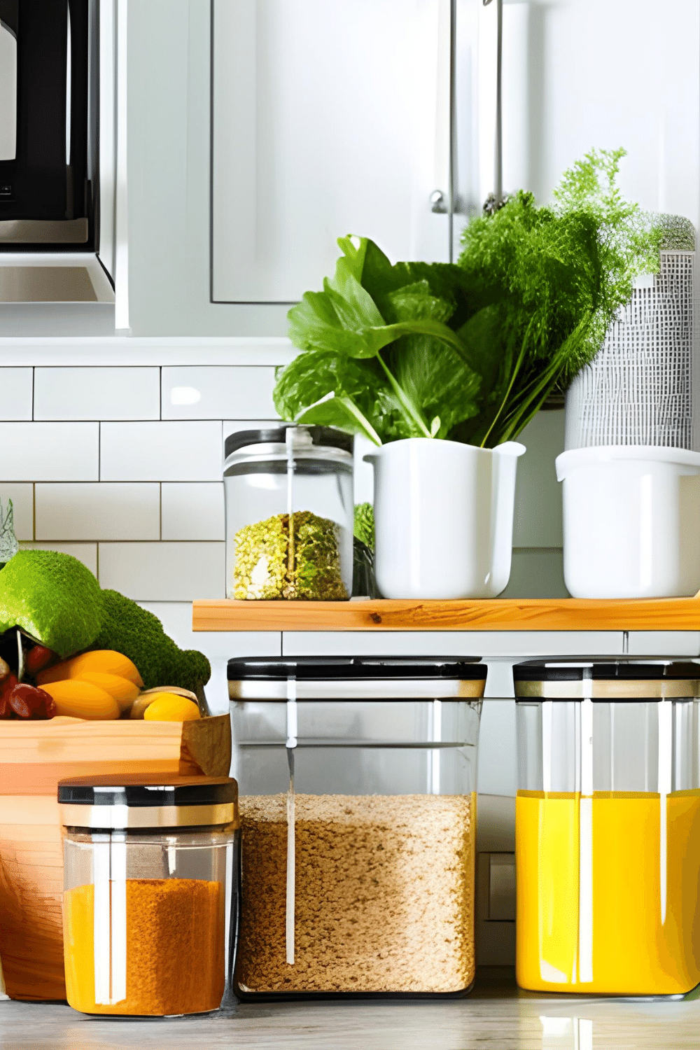 Zero Waste Kitchen: Ingenious Tips and Recipes for Maximizing Flavor and Minimizing Waste