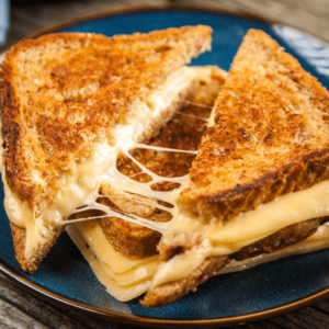 grilled cheese sandwhich