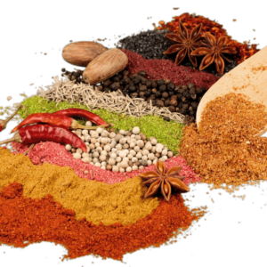 Spices