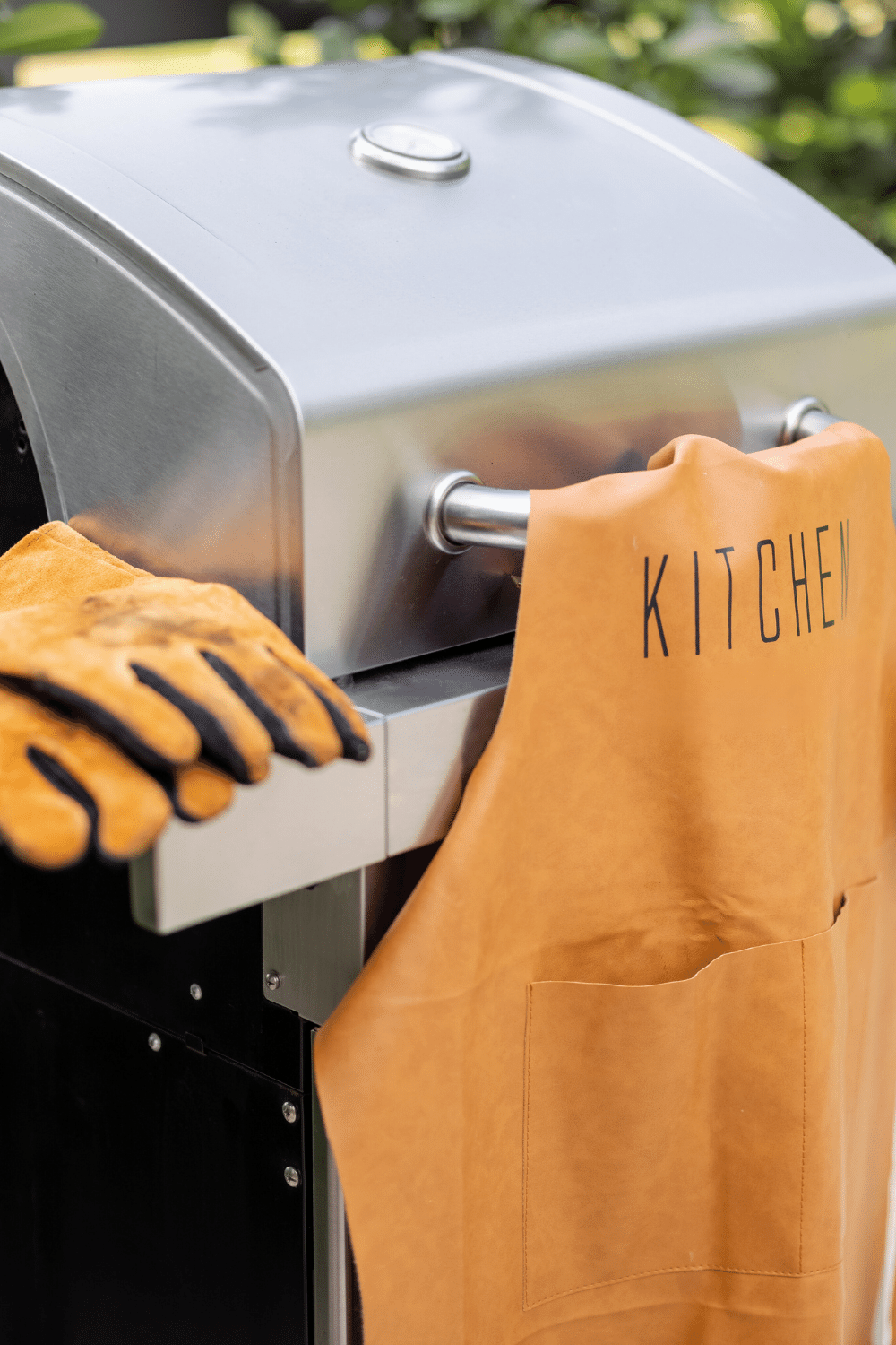Sizzling Summer: The 5 Best Grills for Your Backyard Barbecue