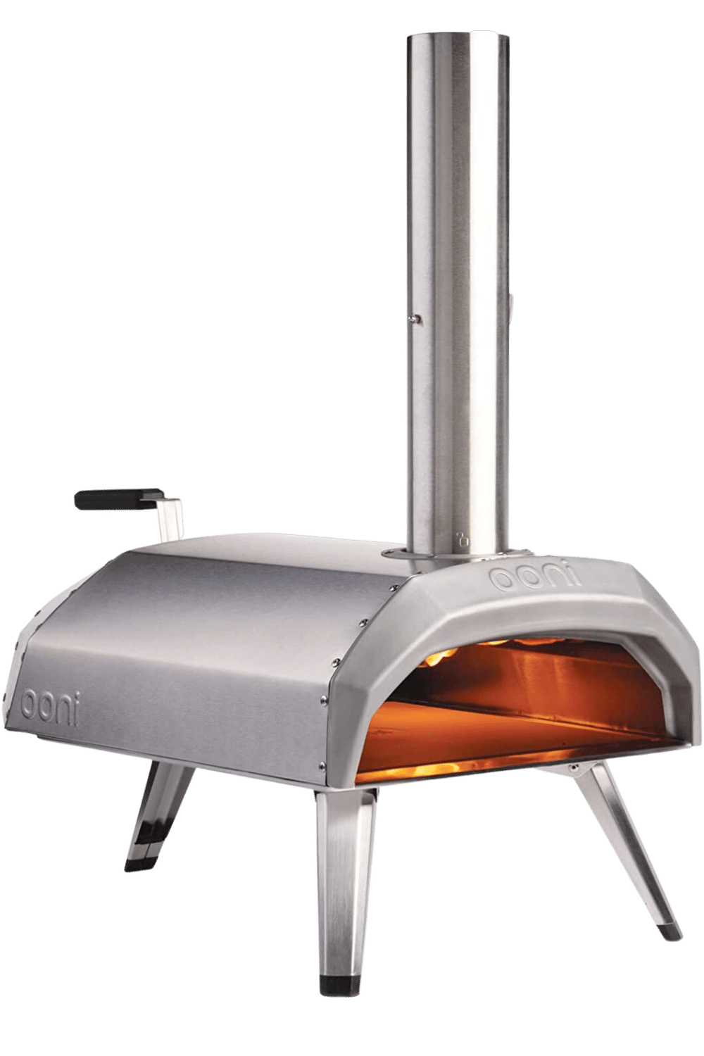 Unleashing the Power of the Ooni Pizza Oven