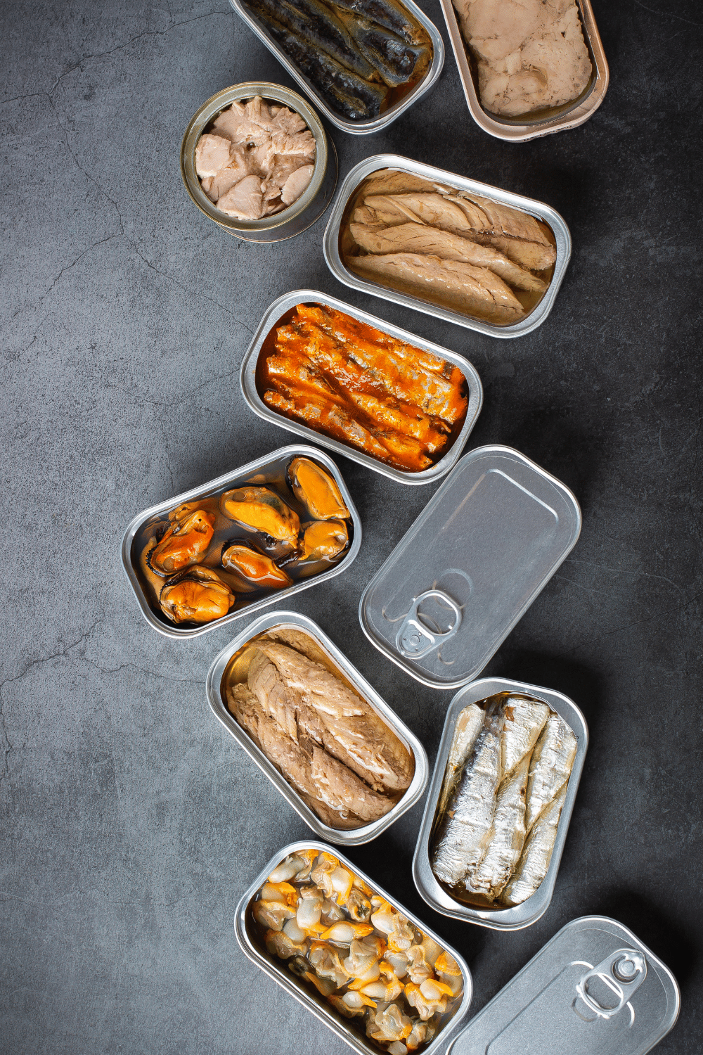 Fishing for Flavor: Embracing the Tinned Fish Revolution